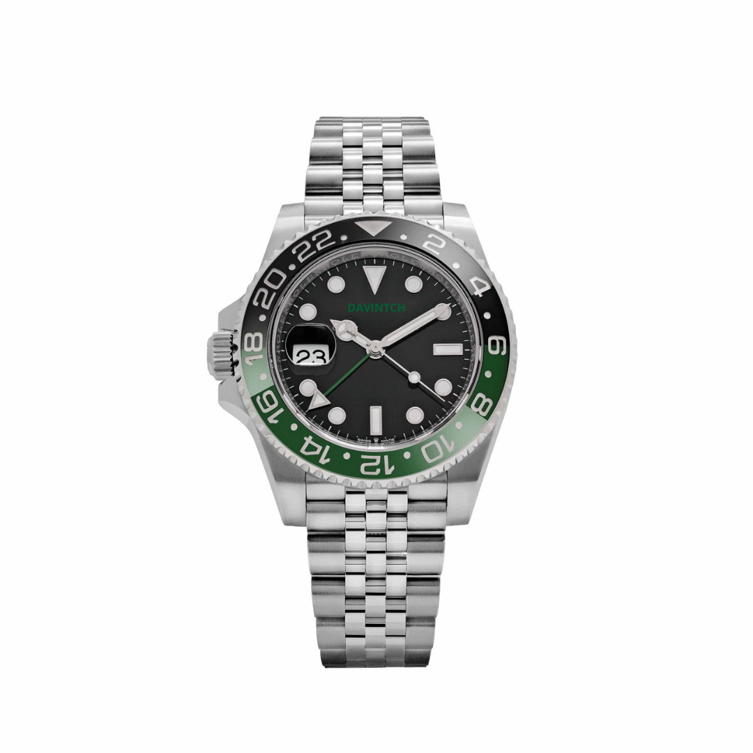 R Spt Green