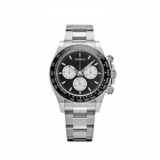 R White Gold Black
