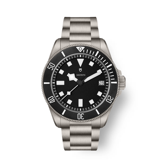 PLG Ultra Black