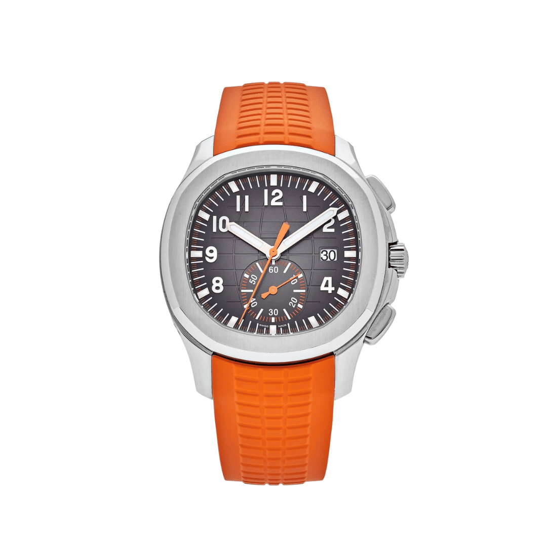 PF Aqua Orange