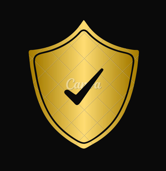 3-Years Warranty Protection