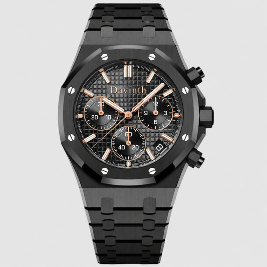 AP ROSC Black Gold