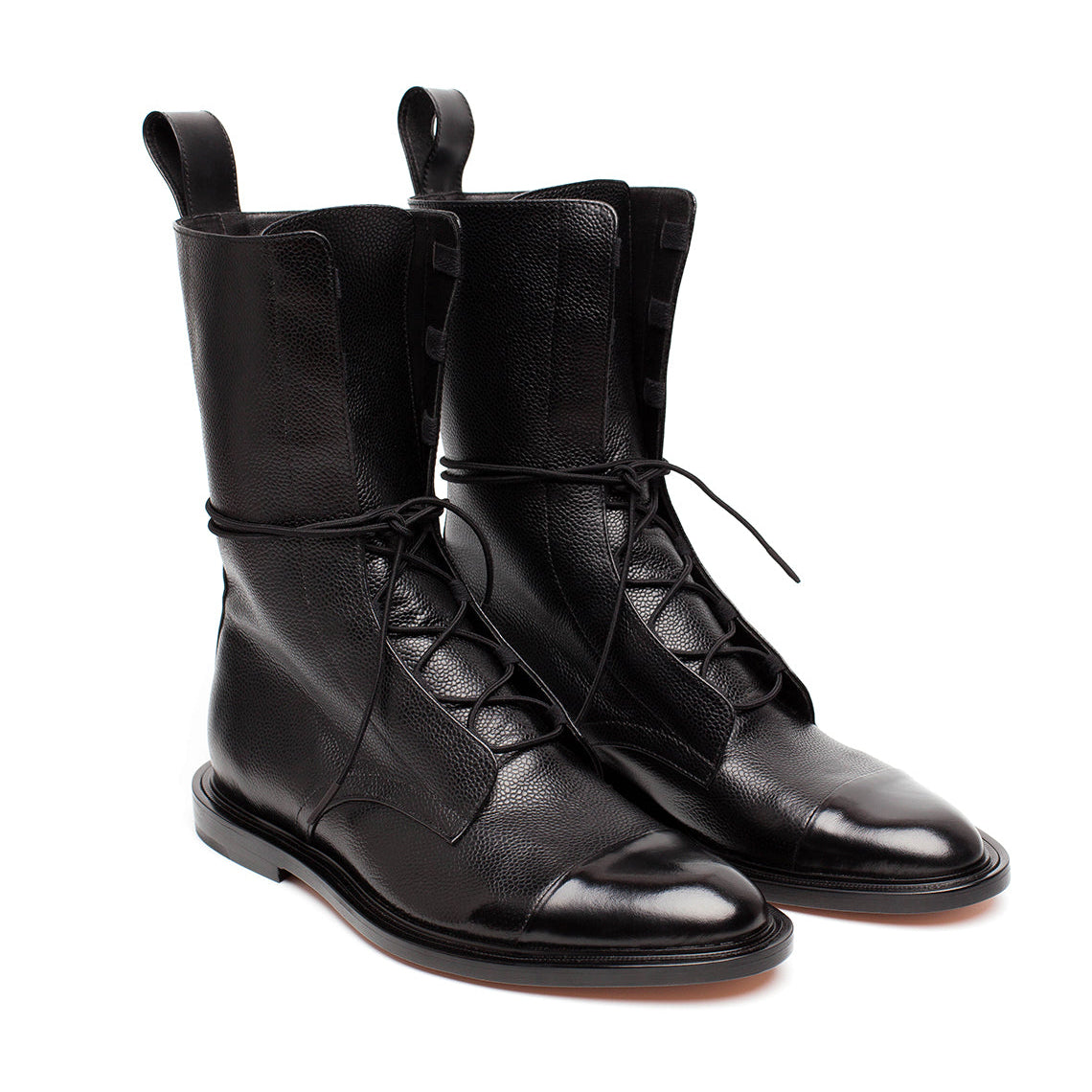Anna Bottine Style 2