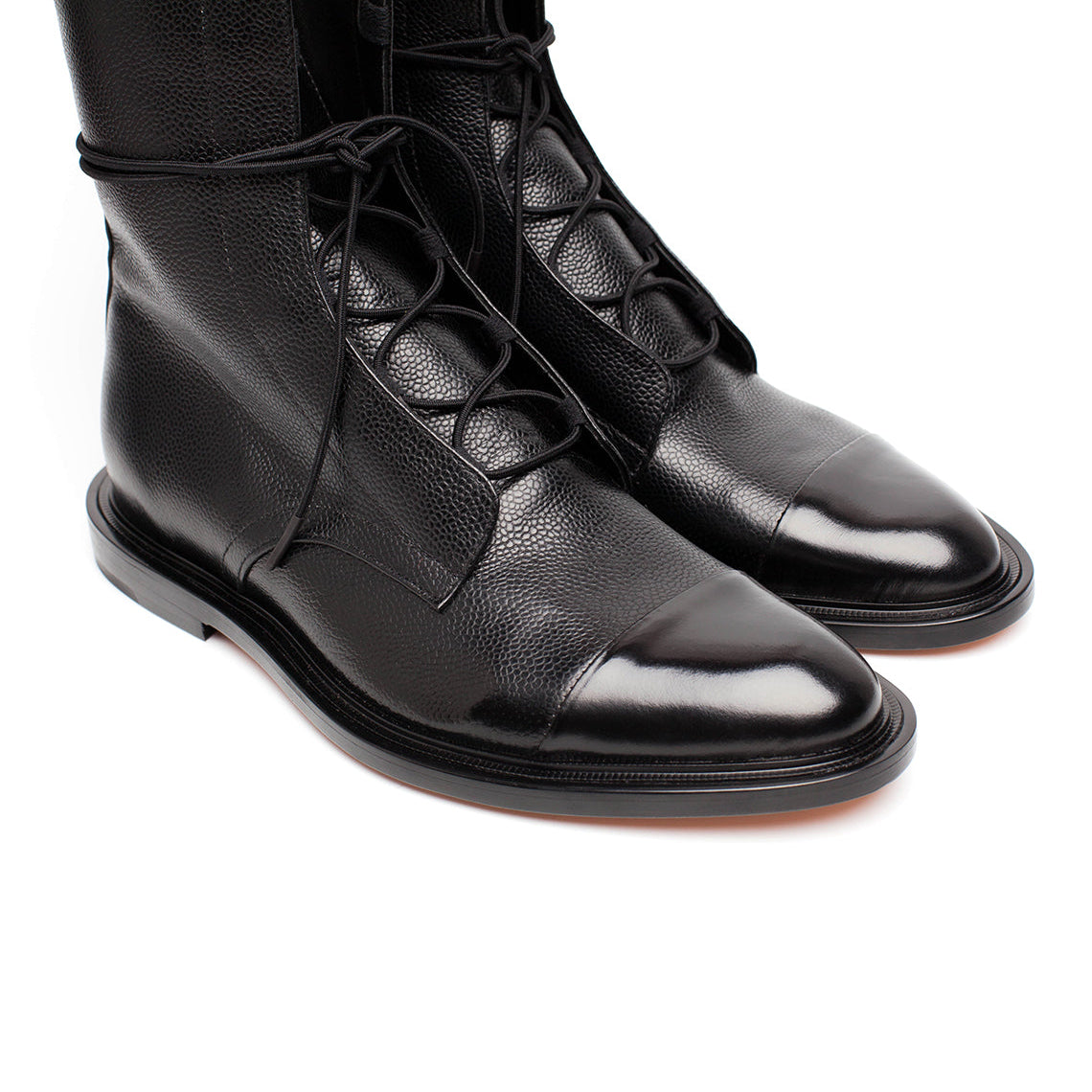 Anna Bottine Style 2