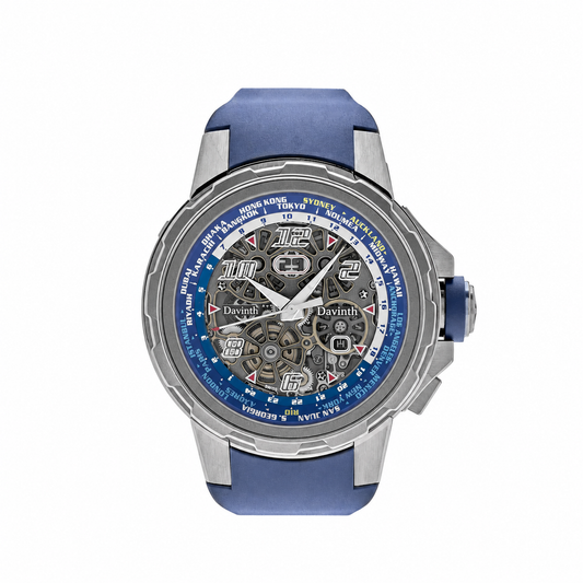 RM AWT Titanium