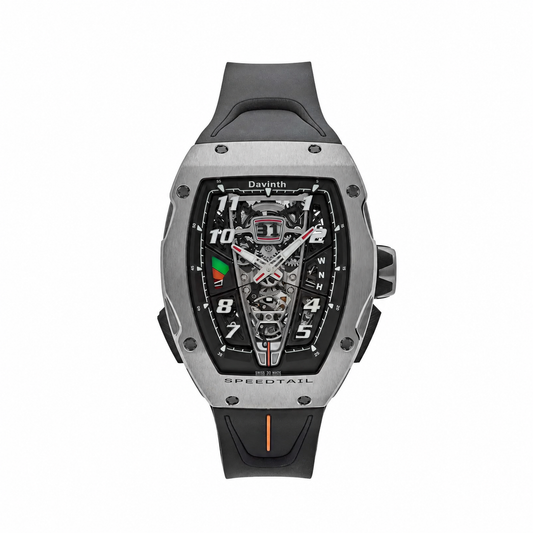 RM MS AT Titanium
