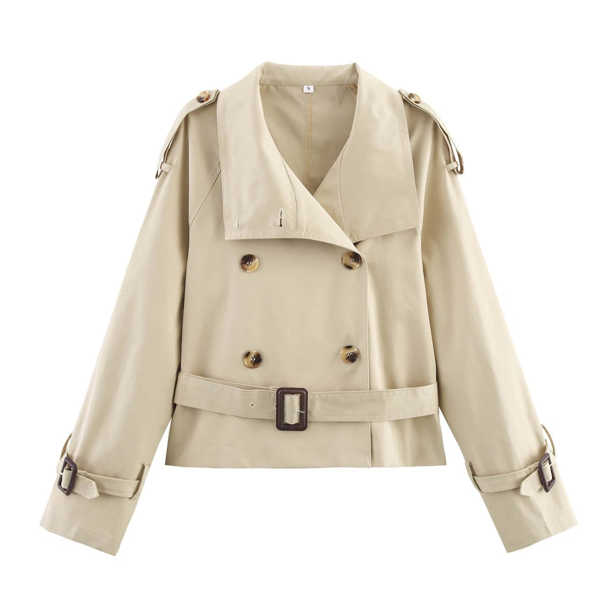 Winter Fashion Coat