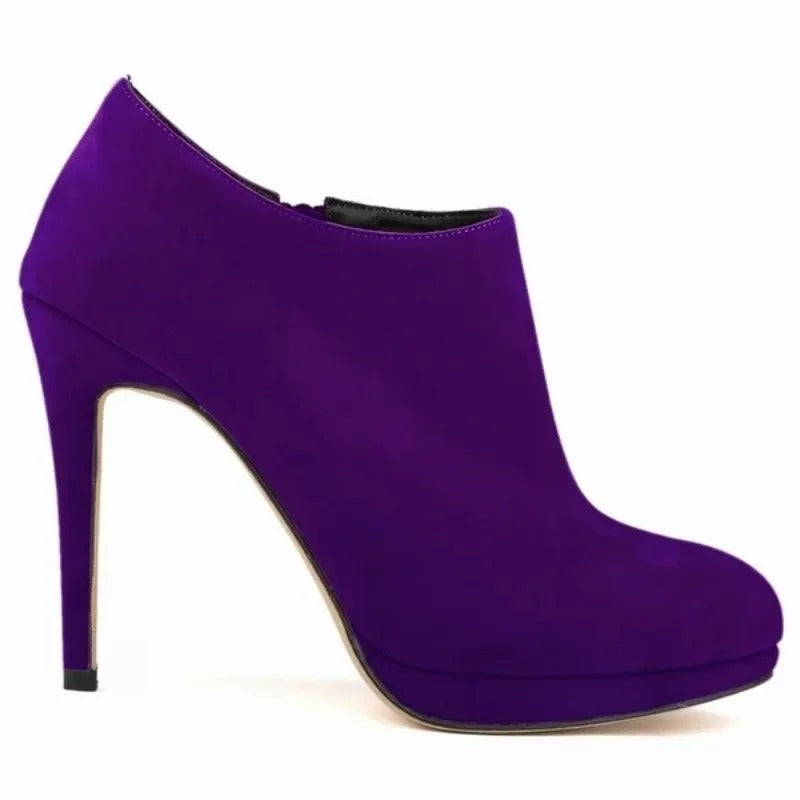 Women Fashion Ankle Boots