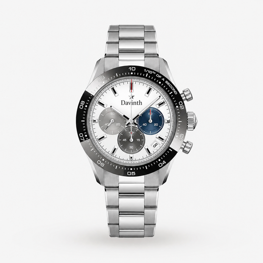 Z CS Steel White